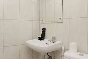 Cozy Stay 2Br Springlake Summarecon Bekasi Apartment