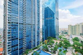 Elegant And Spacious 3Br Apartment At Casa Grande Residence