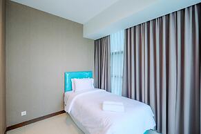 Elegant And Spacious 3Br Apartment At Casa Grande Residence