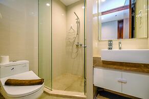 Elegant And Spacious 3Br Apartment At Casa Grande Residence