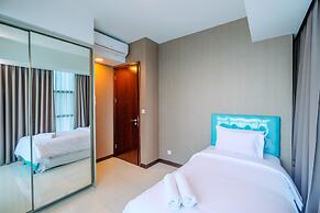 Elegant And Spacious 3Br Apartment At Casa Grande Residence