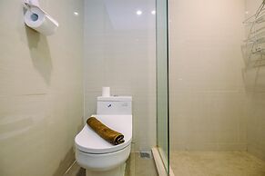 Elegant And Spacious 3Br Apartment At Casa Grande Residence