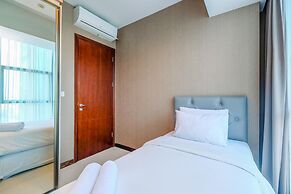 Elegant And Spacious 3Br Apartment At Casa Grande Residence