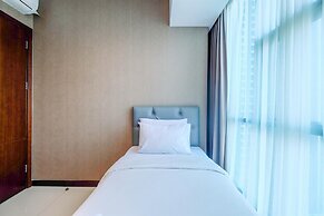 Elegant And Spacious 3Br Apartment At Casa Grande Residence