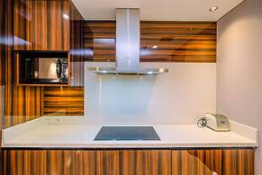 Elegant And Spacious 3Br Apartment At Casa Grande Residence