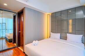 Elegant And Spacious 3Br Apartment At Casa Grande Residence