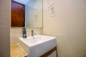 Elegant And Spacious 3Br Apartment At Casa Grande Residence