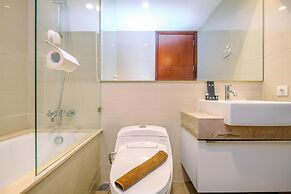 Elegant And Spacious 3Br Apartment At Casa Grande Residence