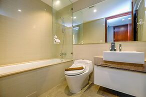 Elegant And Spacious 3Br Apartment At Casa Grande Residence