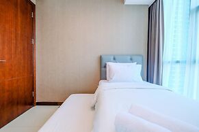 Elegant And Spacious 3Br Apartment At Casa Grande Residence