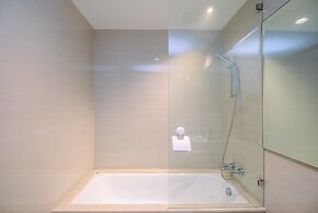 Elegant And Spacious 3Br Apartment At Casa Grande Residence