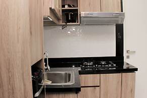 Modern 2Br At Springlake Summarecon Bekasi Apartment