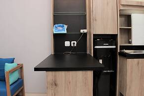Modern 2Br At Springlake Summarecon Bekasi Apartment