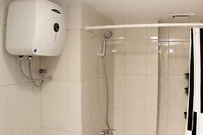 Modern 2Br At Springlake Summarecon Bekasi Apartment