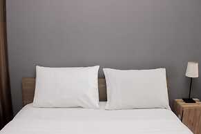 Modern 2Br At Springlake Summarecon Bekasi Apartment