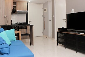 Modern 2Br At Springlake Summarecon Bekasi Apartment