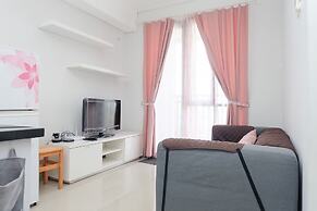 Elegant And Comfort 2Br Apartment At Royal Olive Residence