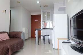 Elegant And Comfort 2Br Apartment At Royal Olive Residence