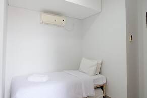 Elegant And Comfort 2Br Apartment At Royal Olive Residence