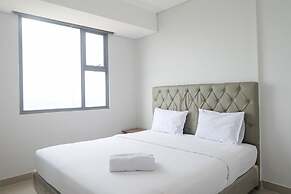 Elegant And Comfort 2Br Apartment At Royal Olive Residence