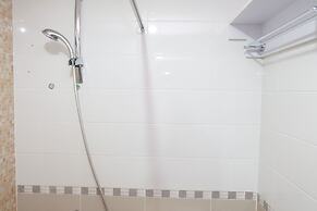 Elegant And Comfort 2Br Apartment At Royal Olive Residence