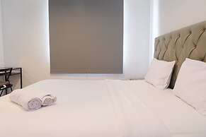 Elegant And Comfort 2Br Apartment At Royal Olive Residence