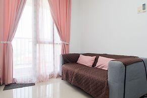 Elegant And Comfort 2Br Apartment At Royal Olive Residence