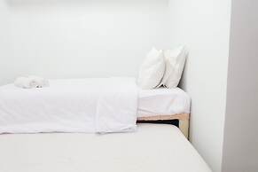 Elegant And Comfort 2Br Apartment At Royal Olive Residence