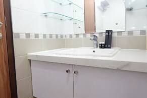 Elegant And Comfort 2Br Apartment At Royal Olive Residence