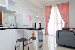 Elegant And Comfort 2Br Apartment At Royal Olive Residence