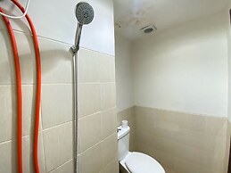 Best Price Studio Apartment at Harvard Jatinangor