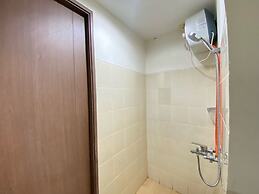 Best Price Studio Apartment at Harvard Jatinangor