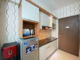 Best Price Studio Apartment at Harvard Jatinangor