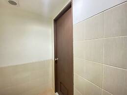 Best Price Studio Apartment at Harvard Jatinangor