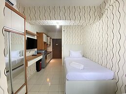 Best Price Studio Apartment at Harvard Jatinangor