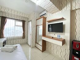 Best Price Studio Apartment at Harvard Jatinangor