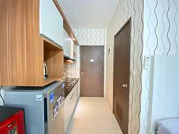 Best Price Studio Apartment at Harvard Jatinangor