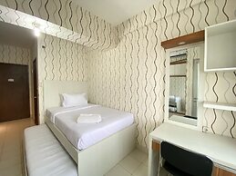 Best Price Studio Apartment at Harvard Jatinangor