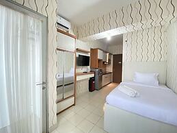 Best Price Studio Apartment at Harvard Jatinangor