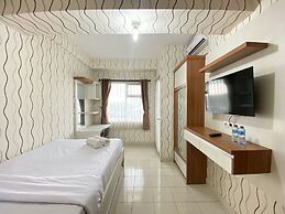 Best Price Studio Apartment at Harvard Jatinangor