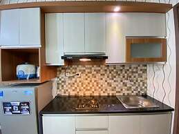 Best Price Studio Apartment at Harvard Jatinangor