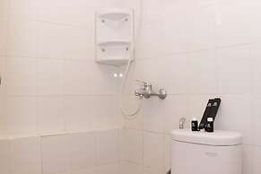 Nice And Comfy 2Br At Bassura City Apartment