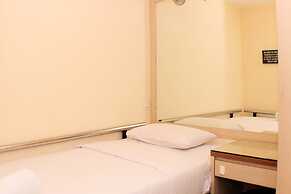 Nice And Comfy 2Br At Bassura City Apartment