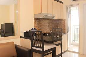 Nice And Comfy 2Br At Bassura City Apartment