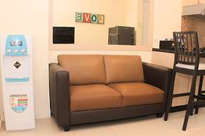 Nice And Comfy 2Br At Bassura City Apartment