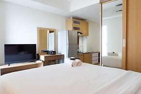 Serene Exclusive Modern Studio Apartment At Grand Sungkono Lagoon