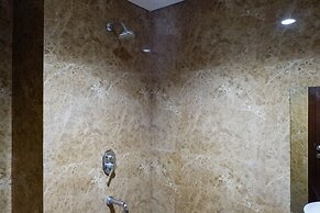 Serene Exclusive Modern Studio Apartment At Grand Sungkono Lagoon