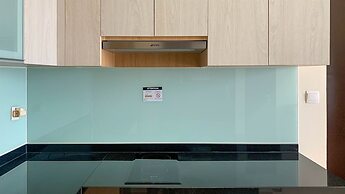 Elegant 2Br With Private Lift At Menteng Park Apartment