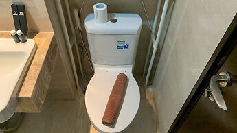 Elegant 2Br With Private Lift At Menteng Park Apartment