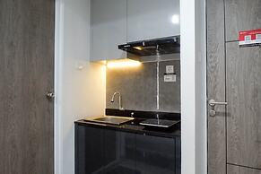 Compact And Stylish Studio Apartment At Taman Melati Surabaya
